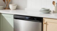 top small kitchen dishwashers