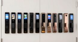 top smart lock recommendations