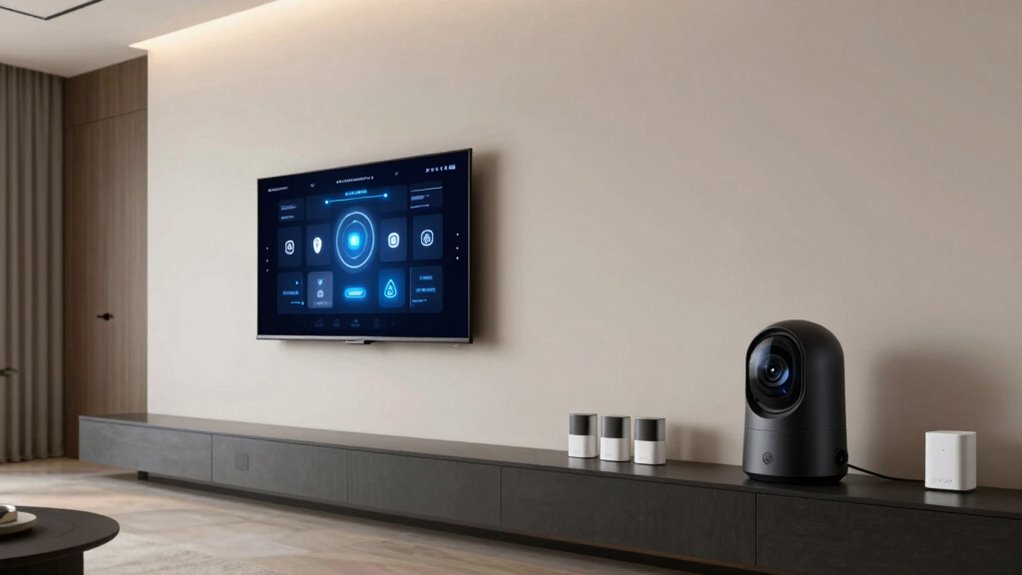 top smart security systems