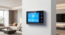 top smart thermostats 2026