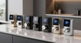 top smart water valve systems