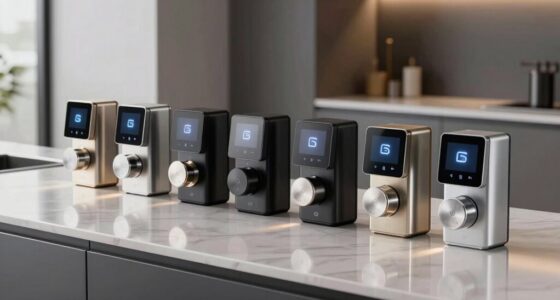 top smart water valve systems