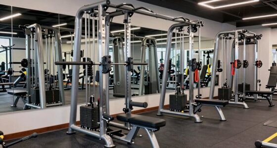 top smith machines review