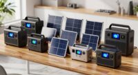 top solar power kits