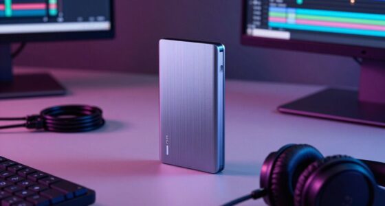 top ssds for video editing