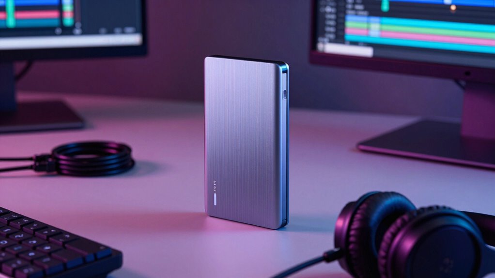 top ssds for video editing