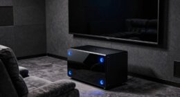 top subwoofers for movies