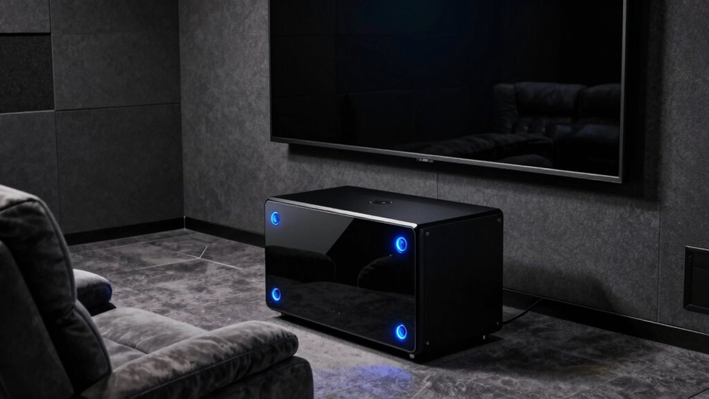 top subwoofers for movies
