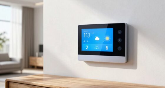 top thermostats for savings