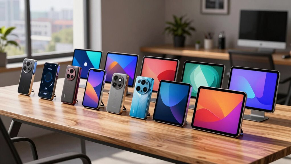 top travel portable monitors