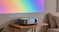 top ultra short throw projectors