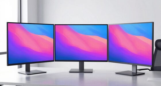 top ultrawide monitors 2026
