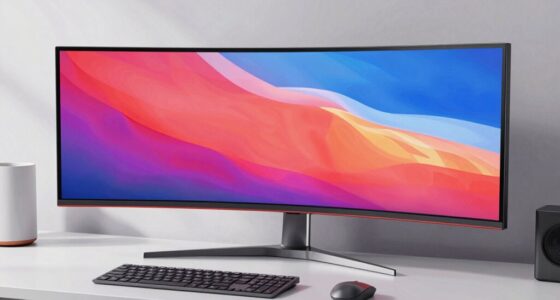 top ultrawide monitors 2026