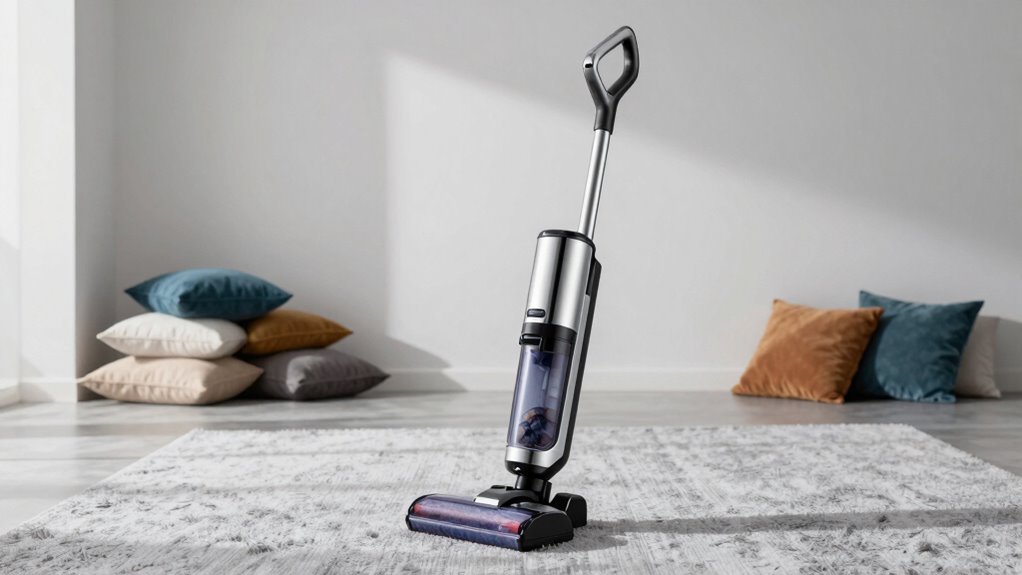 top upright vacuum picks