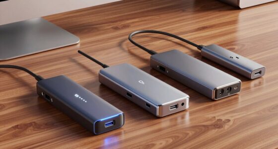 top usb c docking stations