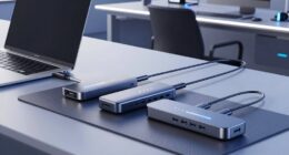 top usb c macbook docks