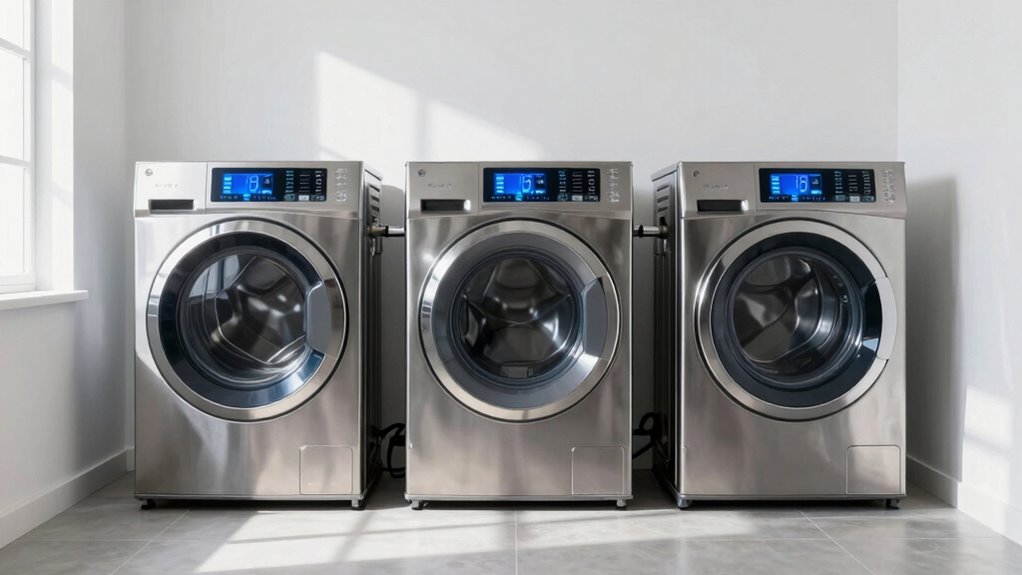 top water softener systems