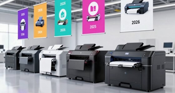 top wide format printer list