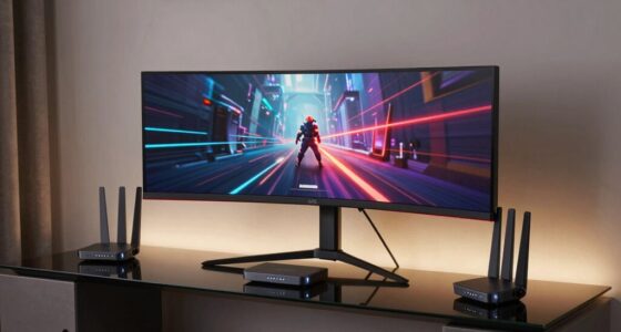 top wifi 6e gaming meshes