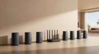 top wifi 6e mesh systems