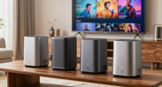 top wifi 6e mesh systems