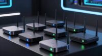 top wifi 6e routers