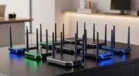 top wifi 6e routers 2026
