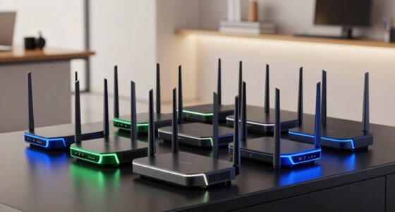 top wifi 6e routers 2026