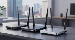 top wifi 7 router list