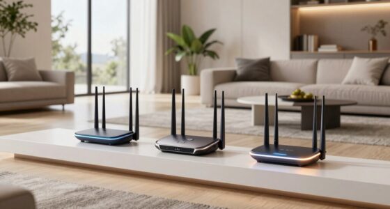 top wifi 7 routers 2026