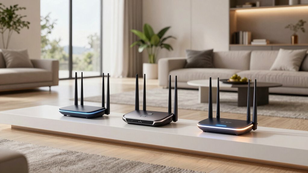 top wifi 7 routers 2026