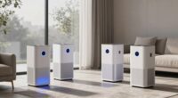 top wildfire air purifiers