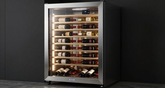 top wine fridge picks