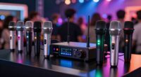 top wireless event microphones