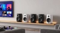 top wireless multiroom speakers