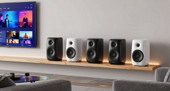 top wireless multiroom speakers
