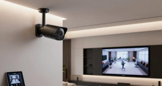 top wireless security camera systems