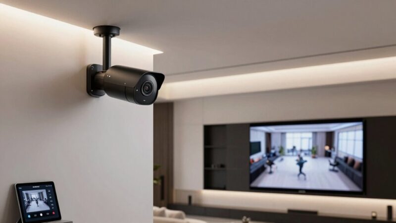 15 Best Wireless Security Camera Systems for 2026 - RottenPanda