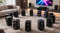 top wireless surround sound systems