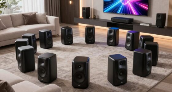 top wireless surround sound systems