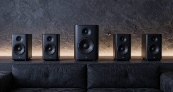 top wireless surround speakers