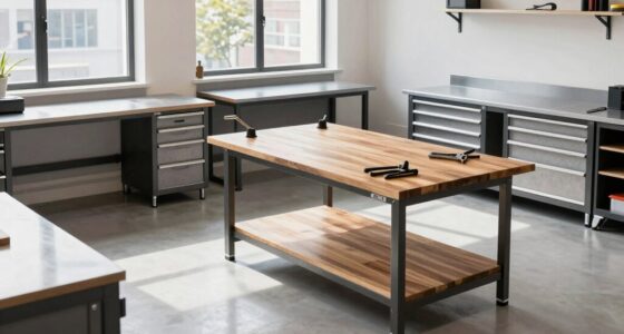 top workbenches for 2026