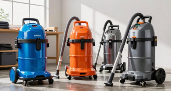 top workshop vacuum picks