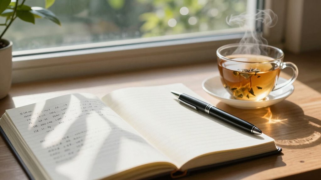 track emotions for trust