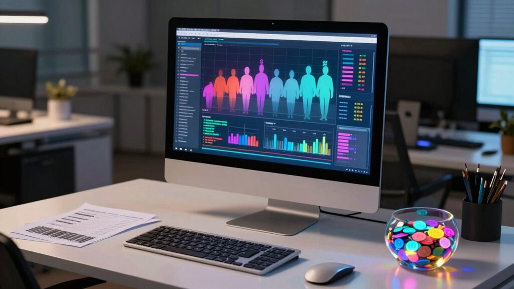 transforming data into profits