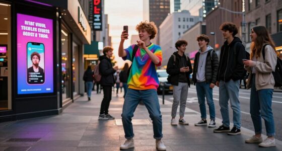 trend lifecycle and impact