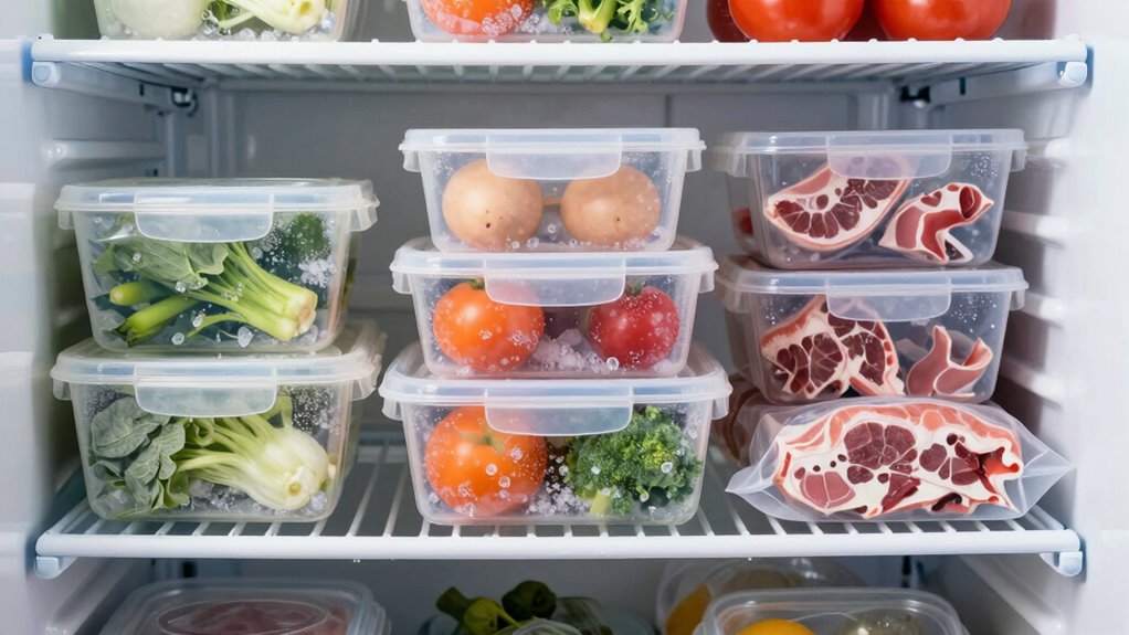 trim rehydrate cook evaluate