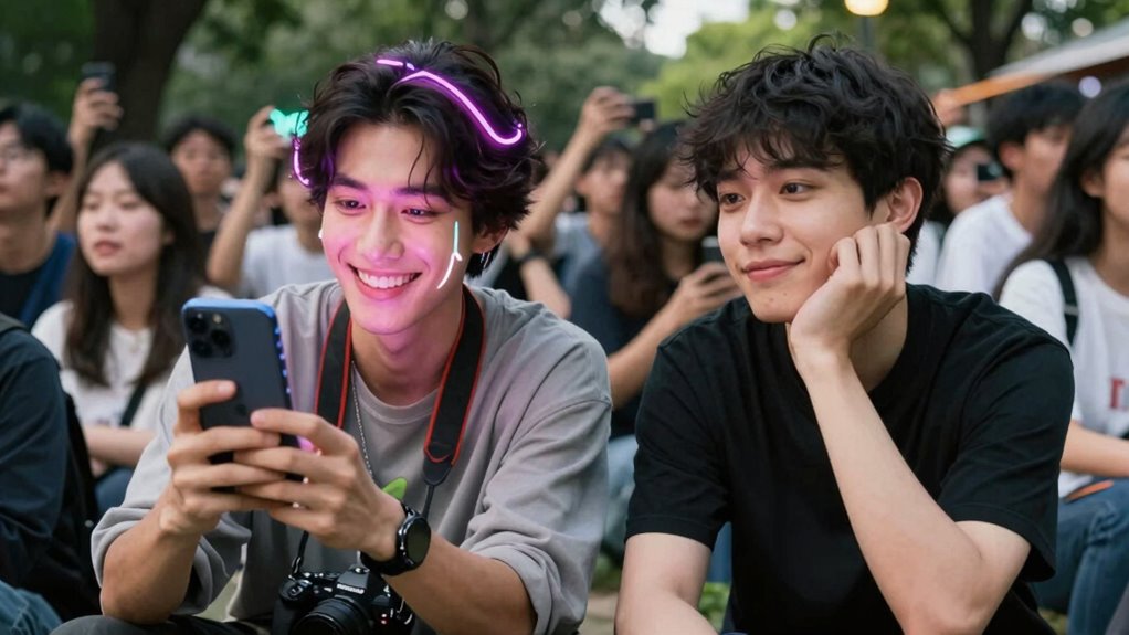 trust builds lasting influence