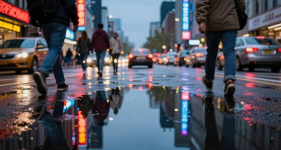 trust in visual perception