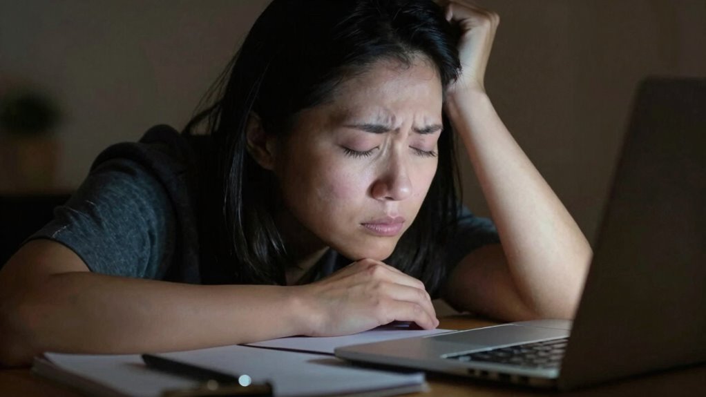 trust intuition with awareness